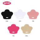 OPRY BEISSRING TIERPFOTE MIT NOPPEN 68X57MM - 2 Stk