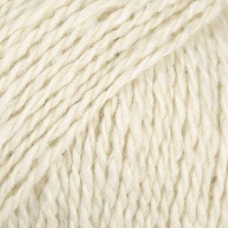 Soft Tweed natur [Uni] (01)