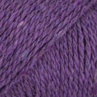 Soft Tweed purple rain [Mix] (15)#