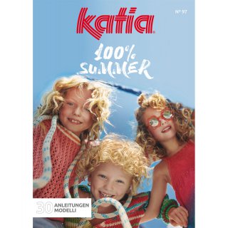 Katia Kinder Nr 97 - Frhjahr - Sommer