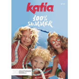 Katia Kinder Nr 97 - Frühjahr - Sommer