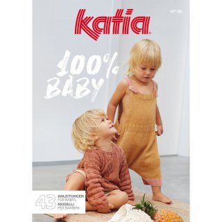Katia Baby Nr 96 - Frhjahr - Sommer