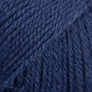 Alpaca [Uni] marineblau (5575)