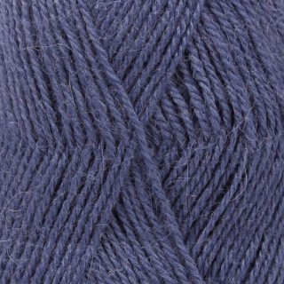 Alpaca [Uni] kapitänsblau (6790)