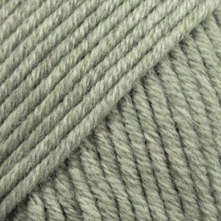 Merino Extra Fine [Uni] salbeigrün (47)