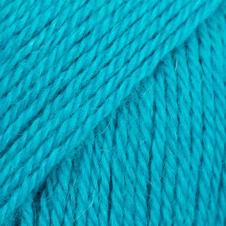 Alpaca [Uni] dunkeltürkis (2918)