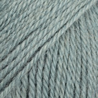 Alpaca [Uni] mineralblau (7139)