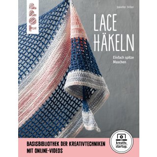 Lace Häkeln