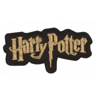 Applikation Harry Potter Logo