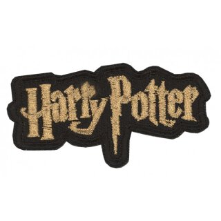 Applikation Harry Potter Logo