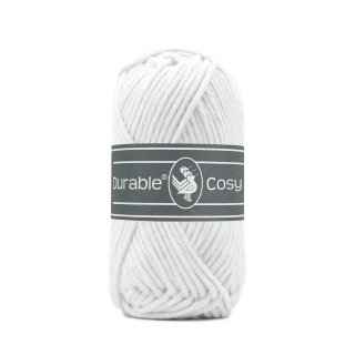 Durable Cosy White (310)
