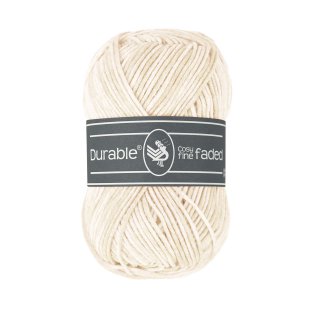 Cosy Fine faded 0326 Ivory