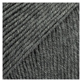Baby Merino [Mix] dunkelgrau (20)