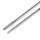 Sticknadel ohne Spitze No.16