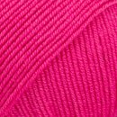 Baby Merino [Uni] cerise (08)