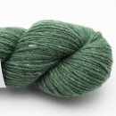 REBORN WOOL RECYCLED 11 smaragdgrün