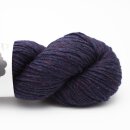 REBORN WOOL RECYCLED 20 indigoblau melange