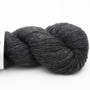 REBORN WOOL RECYCLED 23 stahlgrau melange