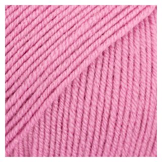 Baby Merino [Uni] altrosa (27)