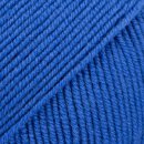 Baby Merino [Uni] knallblau (33)