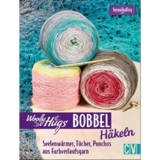 Woolly Hugs Bobbel - Hkeln