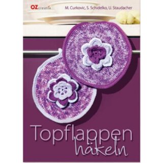 Topflappen häkeln