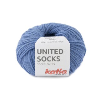 Katia United Socks