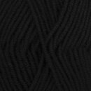 Big Merino [Uni] schwarz (04)