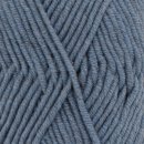 Big Merino [Uni] jeansblau (07)