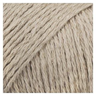 Bomull-Lin [Uni] beige (11)