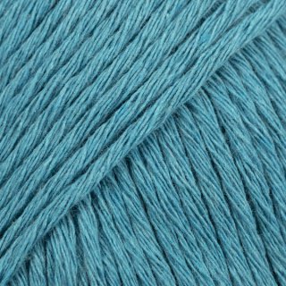 Cotton Light [Uni] dunkeltürkis (14)