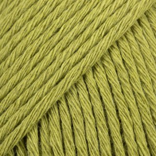 Cotton Light [Uni] apfelgrün (11)