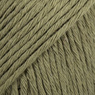 Cotton Light [Uni] khakigrün (12)