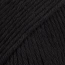 Cotton Light [Uni] schwarz (20)