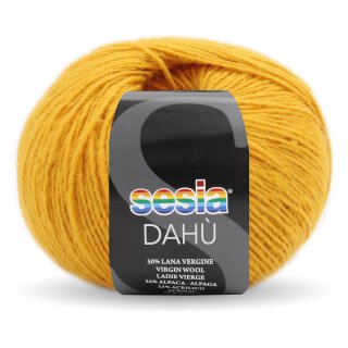 Dahu Girasole 0229