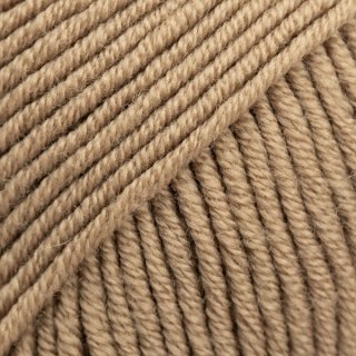 Merino Extra Fine [Uni] café latte (51)