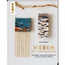 WEBEN - DAS NEUE HANDBUCH