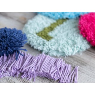 Latch Hook yarn