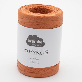 PAPYRUS Burnt Orange 91