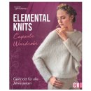 Elemental knits: Capsule-Wardrobe gestrickt für alle...