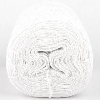 Cotton Jam weiß 1301