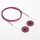 Knit Pro Seil - Edelstahl - fix