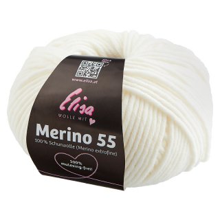 ELISA Merino 55 7093 - wei