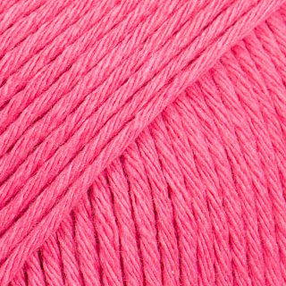 Cotton Light [Uni] rosa flamingo (45)