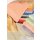 Frottier-Gästehandtuch Aida-Stickfeld 35x55 creme