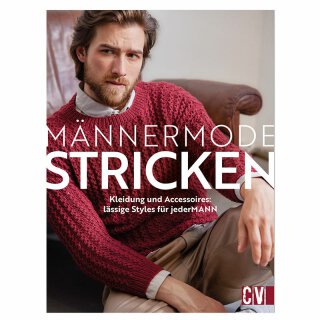 Mnnermode stricken