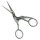 Storchenschere  silber (11,5 cm)