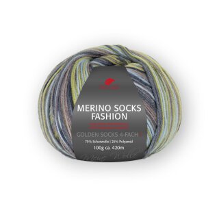 Golden Socks MERINO Socks Fashion 4f