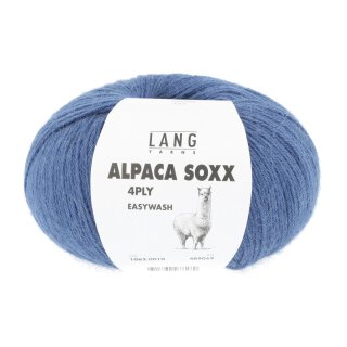 ALPACA SOXX 4-FACH