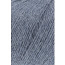 ALPACA SOXX 4-FACH JEANS MÉLANGE (0034)
